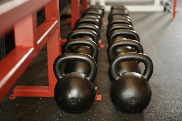 Des alternatives abordables aux équipements de gym maison
