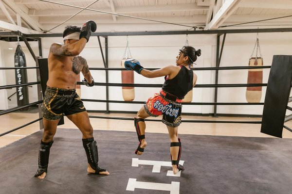 Sélection pour les tournois majeurs : le rôle de la Fédération de boxe
